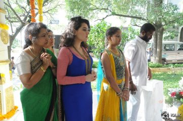 Tharuvatha Katha Movie Opening